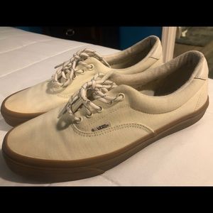 Men’s vans